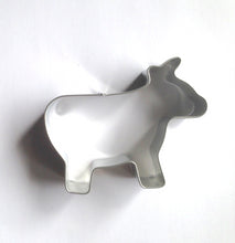 Load image into Gallery viewer, Cow Cookie Cutter Made in Australia