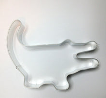 Load image into Gallery viewer, Crocodile Cookie tin Cutter made in Australia