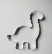 Load image into Gallery viewer, Dinosaur Dilophosaurs  Cookie Cutter Made in Australia