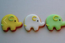 Load image into Gallery viewer, Giraffe  Cookie Cutter Made in Australia