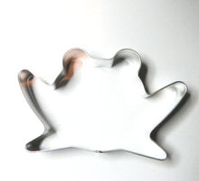 Load image into Gallery viewer, Frog Cookie cutter Made in Australia
