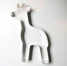 Load image into Gallery viewer, Giraffe  Cookie Cutter Made in Australia
