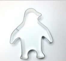 Load image into Gallery viewer, Penguin Cookie Cutter Made in Australia