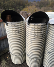 Load image into Gallery viewer, Gift towards Endangered Glossy Cockatoo Cockatube for return of nesting at Rocklily.