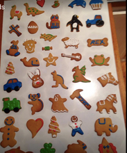 Load image into Gallery viewer, Bilby Cookie Cutter Australian made tin plate