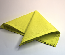 Load image into Gallery viewer, z Pocket Chief Lime  Unique Limited Edition By Rocklilywombats