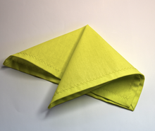 Load image into Gallery viewer, z Pocket Chief Lime  Unique Limited Edition By Rocklilywombats