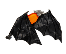 Load image into Gallery viewer, The Mega Bat Erstwilder rocklilywombats 2
