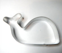Load image into Gallery viewer, Whale Cookie Cutter Made in Australia