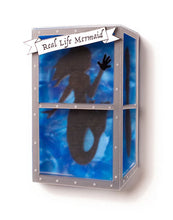 Load image into Gallery viewer, Real Life Mermaid Brooch   By Martini Slippers