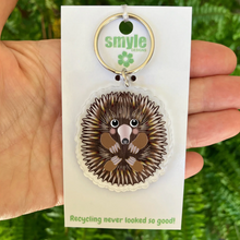 Load image into Gallery viewer, Echidna Ring by  in Australia from recycled Acrylic, Smyle Designs