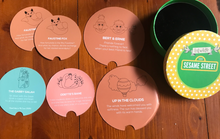 Load image into Gallery viewer, Erstwilder Story cards, +small signs All new some creased as how they arrived in box. Includes letter post in Aust