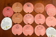 Load image into Gallery viewer, Erstwilder Story cards, +small signs All new some creased as how they arrived in box. Includes letter post in Aust