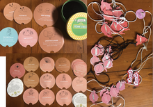 Load image into Gallery viewer, Erstwilder Story cards, +small signs All new some creased as how they arrived in box. Includes letter post in Aust