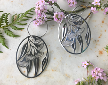 Load image into Gallery viewer, Free Earrings for orders over $150 till 19 December. Postage not included. Choose your colourway at checkout