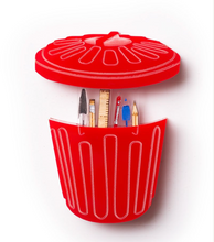 Load image into Gallery viewer, Itty Bitty Brooch Bin  Brooch By Martini Slippers   INTERACTIVE BROOCH