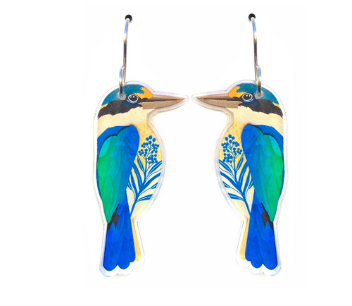 Kingfisher 