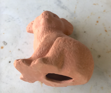 Load image into Gallery viewer, Koala Fired Clay statue, paint with acrylic&#39;s however you like.
