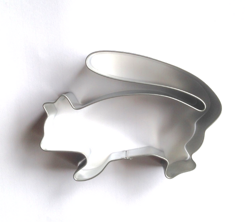 Leadbeaters Possum Cookie Cutter Made in Australia