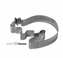 Load image into Gallery viewer, Possum  Stainless Steel Cookie Cutter  by Sweet Themes made in China