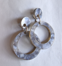 Load image into Gallery viewer, Bonnie Hoops just $7 each,  fun colours, and so  affordable great for gifts!