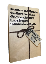 Load image into Gallery viewer, Blind Date brooch by  Daisy Jean Floral