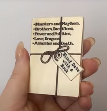 Load image into Gallery viewer, Blind Date brooch by  Daisy Jean Floral