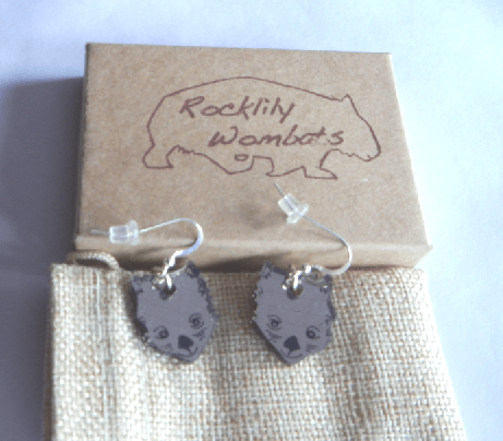 Bronze Mirroewally earrings rocklilywombat.jpgPM