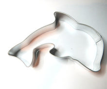 Load image into Gallery viewer, Dolphin Cookie Cutter Made in Australia