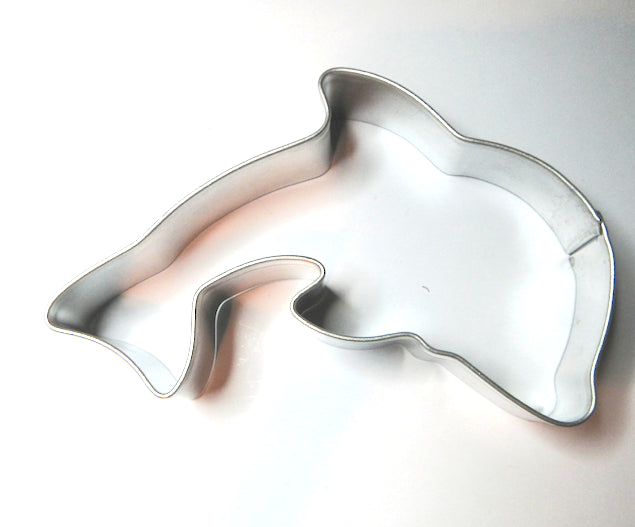 Dolphin Cookie Cutter Made in Australia