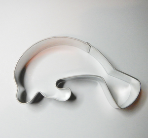 Dungong   Cookie Cutter Made in Australia