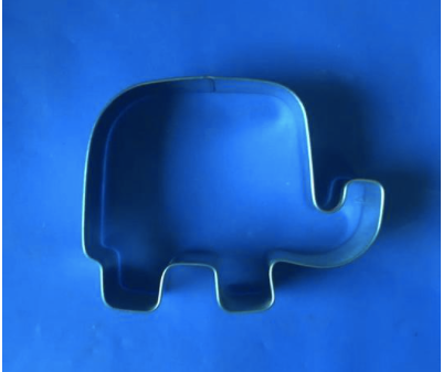 Elephant  Cookie Cutter Made in Australia