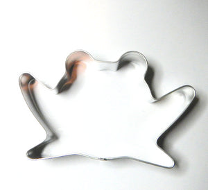 Frog Cookie cutter Made in Australia