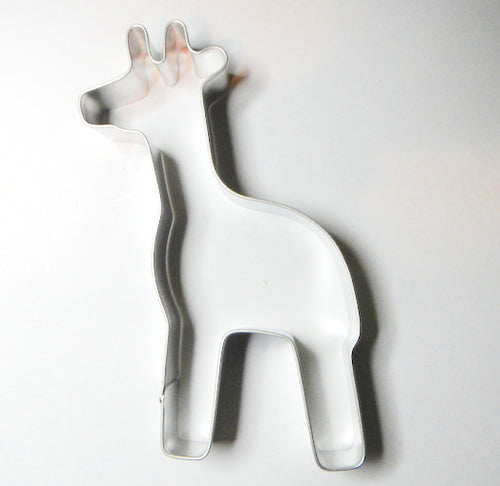 Giraffe  Cookie Cutter Made in Australia
