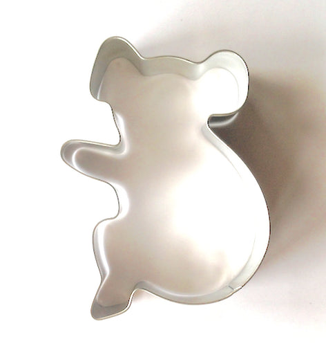 Koala Cookie Cutter Made in Australia