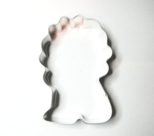 Lion  Cookie Cutter Made in Australia