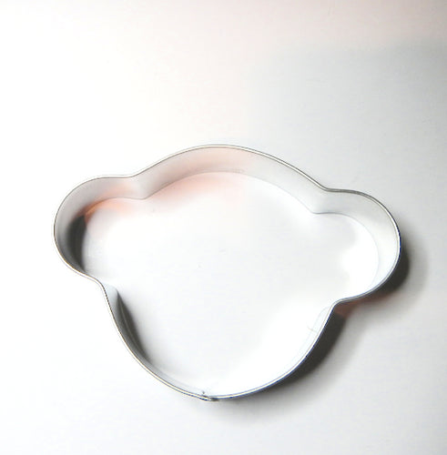 Monkey  Face  Cookie Cutter Made in Australia