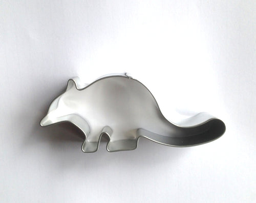 Numbat Cookie Cutter Made in Australia