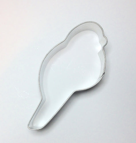 Parrot Cookie Cutter Made in Australia