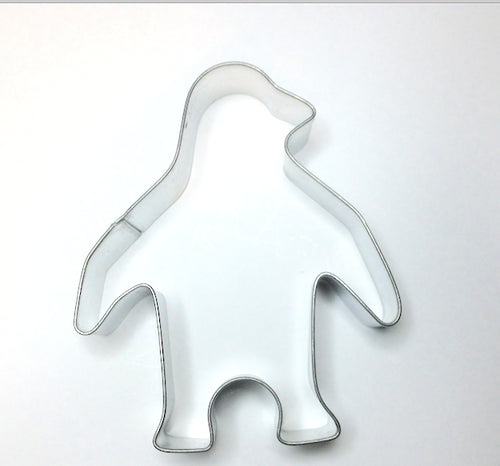 Penguin Cookie Cutter Made in Australia