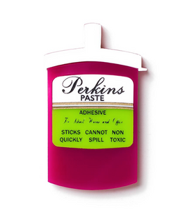 Perkins paste By Martini Slippers.
