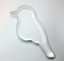 Load image into Gallery viewer, Kookaburra Cookie Cutter Made in Australia
