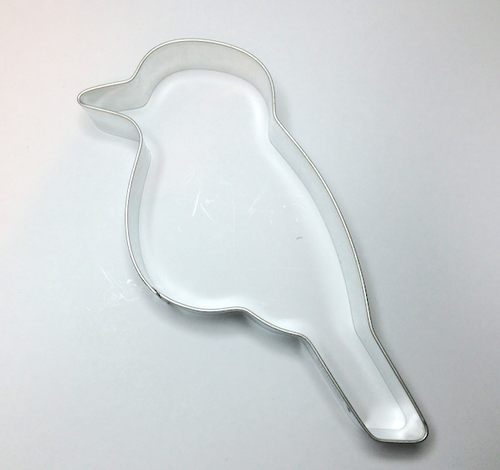 Kookaburra Cookie Cutter Made in Australia