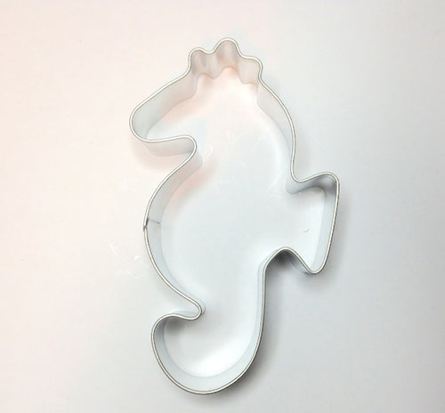 Sea horse cookie cutter Made in Australia
