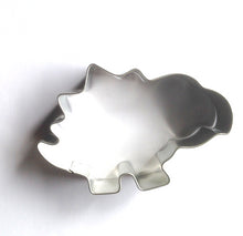 Load image into Gallery viewer, Stegosaurus dinosaur  Cookie Cutter Made in Australia