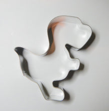Load image into Gallery viewer, T Rex Tyrannosaurs Dinosaur  Cookie Cutter Made in Australia