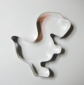 Dinosaur T Rex Tyrannosaurs Dinosaur  Cookie Cutter Made in Australia