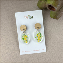 Load image into Gallery viewer, Wilma - Little Liv&#39;s Dangles By Liv