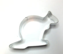 Load image into Gallery viewer, Wallaby Cookie Cutter Made in Australia
