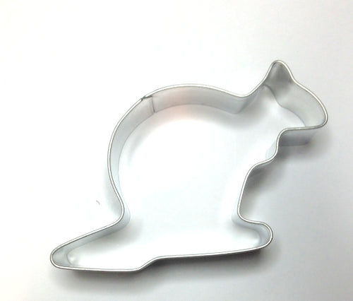 Wallaby Cookie Cutter Made in Australia